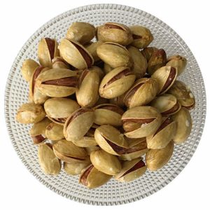 پسته احمد آقایی ترش 250 گرمی