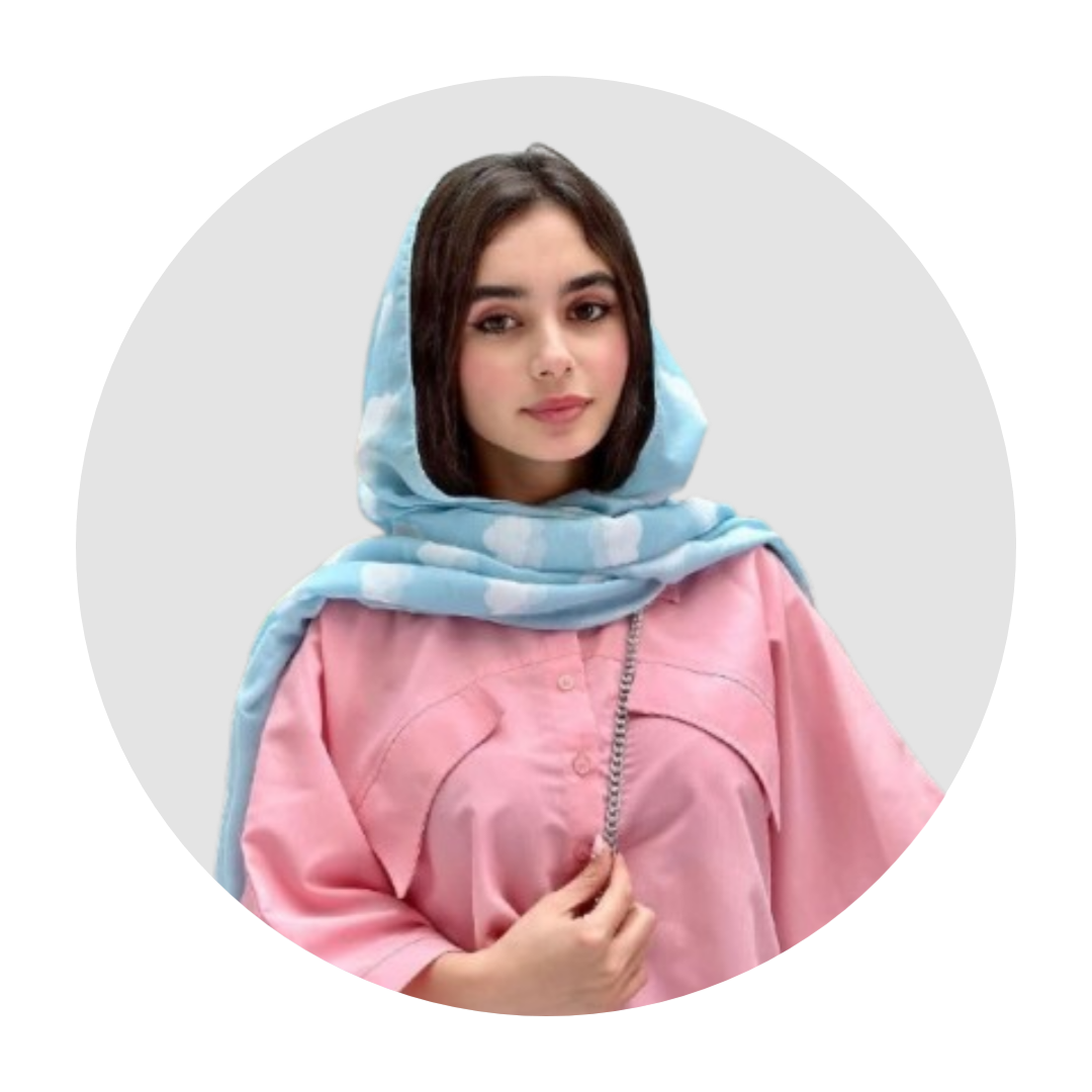 آیدا امیرخانی