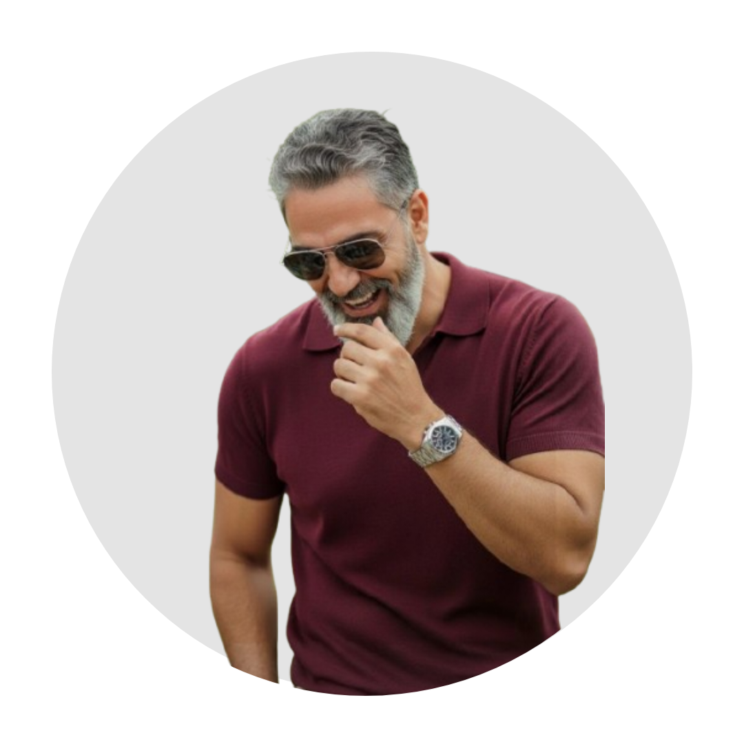 محمد رضا اسدی 