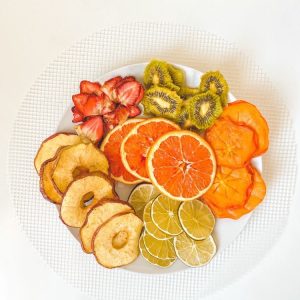 میوه خشک مخلوط